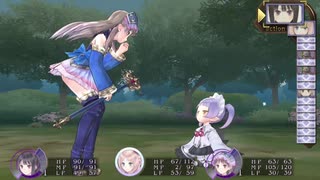 犬速さんのメルルのアトリエ実況part24