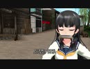 【MMD】磯風　ギター弾き語り　｢花街の母｣