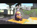 【スプラトゥーン2】散歩しながらコメントに思いを馳せる コメント返信