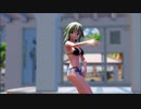 【MMD】GUMIでGETCHA!【93の日】