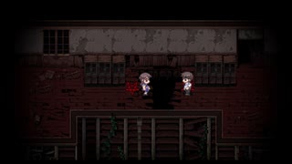 【実況】脱出せよ、天神小の悪意から―『コープスパーティー ブラッドカバーリピーティッドフィアー 』 第26話