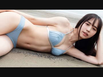 いげちゃん ヒロインが水着にきがえたら