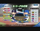 【日刊】抑え二刀流！パワプロ2021ペナントのオリジナル選手入り実況プレイ['21/4/14]