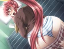 Virgin SNOW 裏 ~雪降る丘であなたと~　プレイ動画　パート57　大地編10　奈留美ルート1