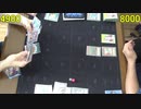 遊戯王・闇のゲームSEVENS その52【ボンバーヒラ 】VS【ヒメ】