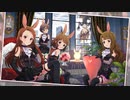 【ミリシタMV】シークレットジュエル ～魅惑の金剛石～