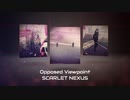 相容れぬ念（おも）い【SCARLET NEXUS BGM】
