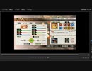 [プレイ動画]　戦国無双４の阿讃侵攻をさなえでプレイ