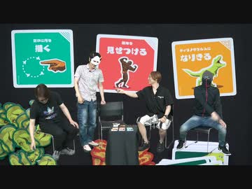 週刊MSSP #377【一から獣まで】で真剣勝負！