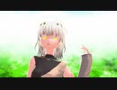 【MMD】拳闘華でflos【創作】