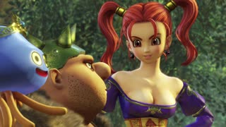 【dqh】part13ドラゴンクエストヒーローズ実況プレイ【DRAGON QUEST HEROES 1】