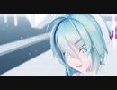 【MMD/初音ミク】GimmexGimme