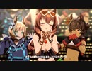 【ウマ娘】あの二人とうまぴょいしてきた(withリトルココン・ビターグラッセ)