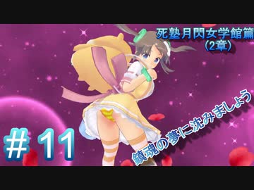 人気の 閃乱カグラ Estival Versus 少女達の選択 動画 603本 ニコニコ動画