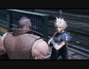 #24【FF7R女性実況】安定迷子が行く。星救う珍道中【なでふじ】