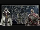 [ダークソウル3実況]　初心者魔術師と戦士のタッグプレイ part2