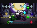 【初見】FNFたのしーよーー(reactor)