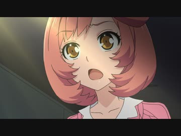 プリティーオールフレンズセレクション 第14話「秘めた決意」