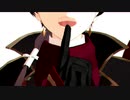 【MMD刀剣乱舞】沖田組とシャルル【加州清光・大和守安定・一文字則宗】