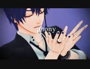 【MMD】フォニイ【KAITOV3カバー】