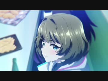 【デレステ】6周年CM Starlight Party 篇【アイドルマスター】