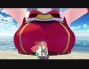 バスト70cmサイレンススズカ【ウマ娘MMD】