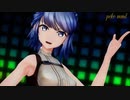 【MMD】鳳岬すみれが華麗に「ドーナツホール」