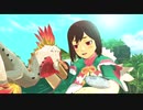 【ゆっくり実況】もんすたーはんたーすとーりーず2　その三