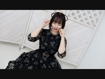 【かの】キャットラビング -踊ってみた 【オリジナル振付】