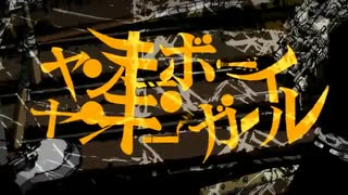 『ヤンキーボーイ・ヤンキーガール』歌ってみた