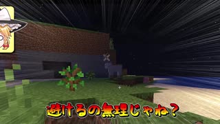 【ゆっくり実況】知識不足のマインクラフトPart0(簡易釣り場編)【マインクラフト】