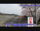 【非車載動画】チャリできた！in飯能の廃線，廃道，未成線跡　旧阿岩橋編