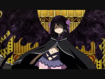 マギアレコード 魔法少女まどか☆マギカ外伝 2nd SEASON -覚醒前夜-　第6話　私にしかできないことです