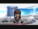 【MMD艦これ】吹雪が、ある番宣をするようです【720pニコ動版】