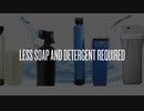 Atlantis AT210 Water Softener