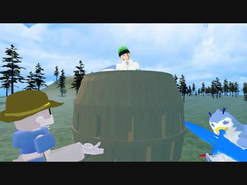 【アニメ】第1回！黒髭　危機一髪！！【暮田イッキ】