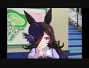 授業中、ちょっとたけお腹なっちゃった