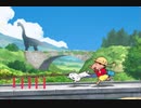(switch)クレヨンしんちゃんオラと博士の夏休み            終わらない七日間の旅実況プレイ 1日目