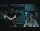 BIOHAZARD RE:2を嗜む part24
