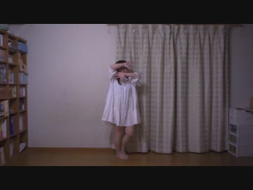 【てる】ハロ／ハワユを踊ってみたよ