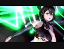 【MMD】ボルチモア - GETCHA!