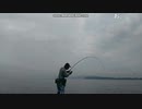 ていぼう部 シオ40cm