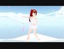 【VRM Live Viewer Ver2.7】自作モデルに「恋のミュージックアワー」を踊ってもらいました