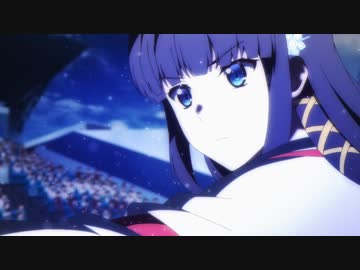 魔法科高校の優等生　10話　負けたくない