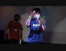 Aboy Yo-Yo Session vol.2 フリースタイルコンテスト　池田大気