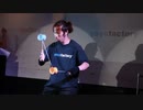 Aboy Yo-Yo Session vol.2 フリースタイルコンテスト　ヴェノムスネーク