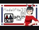 ModelFile3.0(仮)