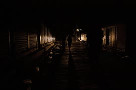 フリー音楽素材｜緊張感のあるシリアスでミステリーなループ用BGM