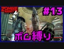 【協力プレイ】ボム縛りでZombie Army 4: Dead War #13