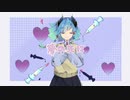 [オリジナル曲] 夢の先に-drive-聖鬼マヒル/VOCALOID 結月ゆかり